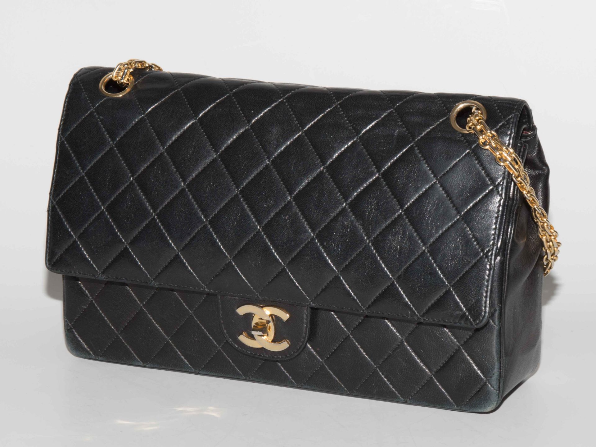 Chanel, Handtasche "Timeless" - Image 2 of 15