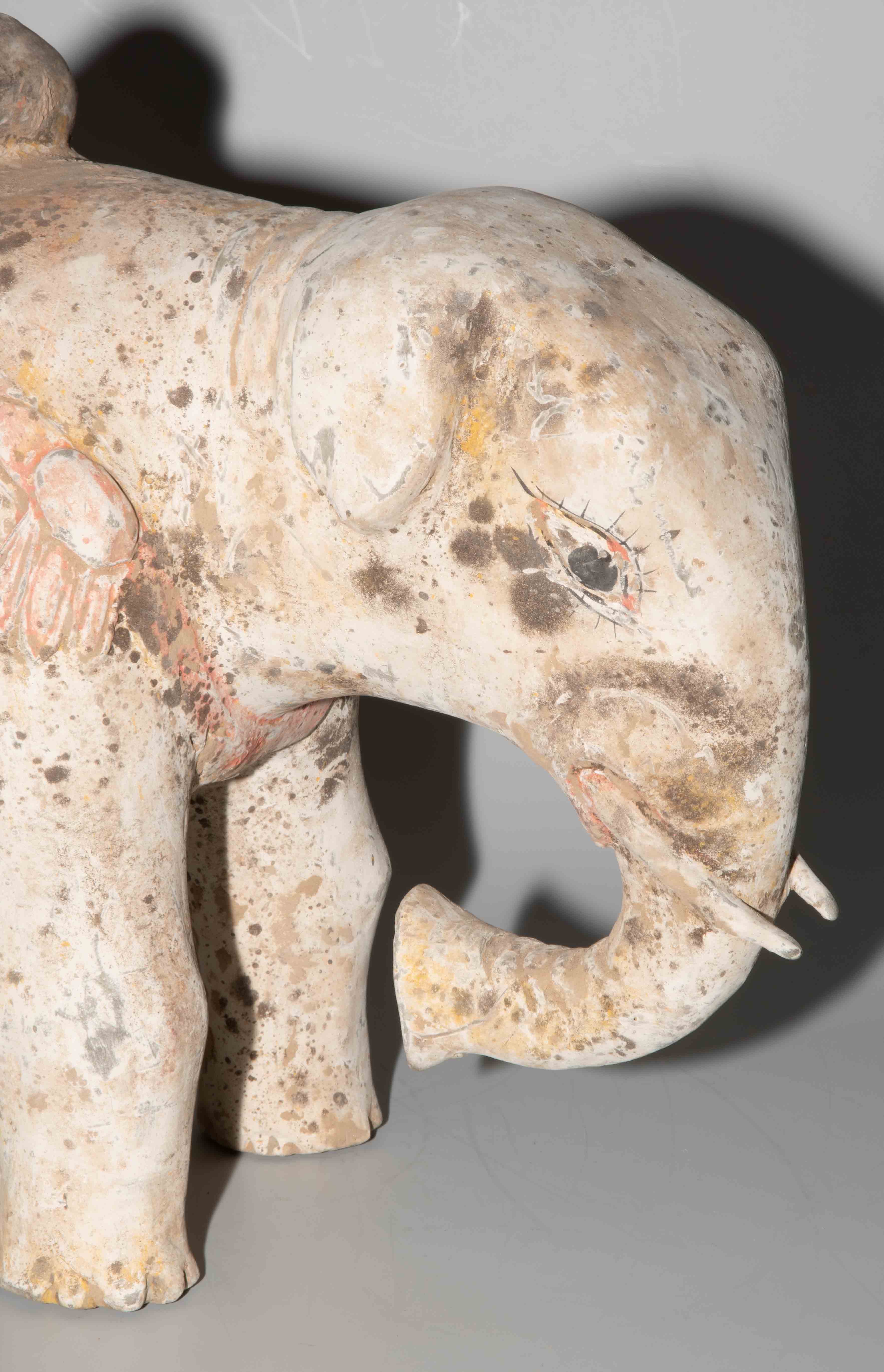 Grosser Elefant - Image 9 of 11