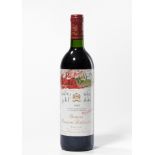 Chateau Mouton Rothschild