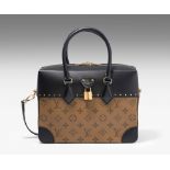 Louis Vuitton, Handtasche "City Malle"