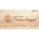 Chateau Phélan Segur