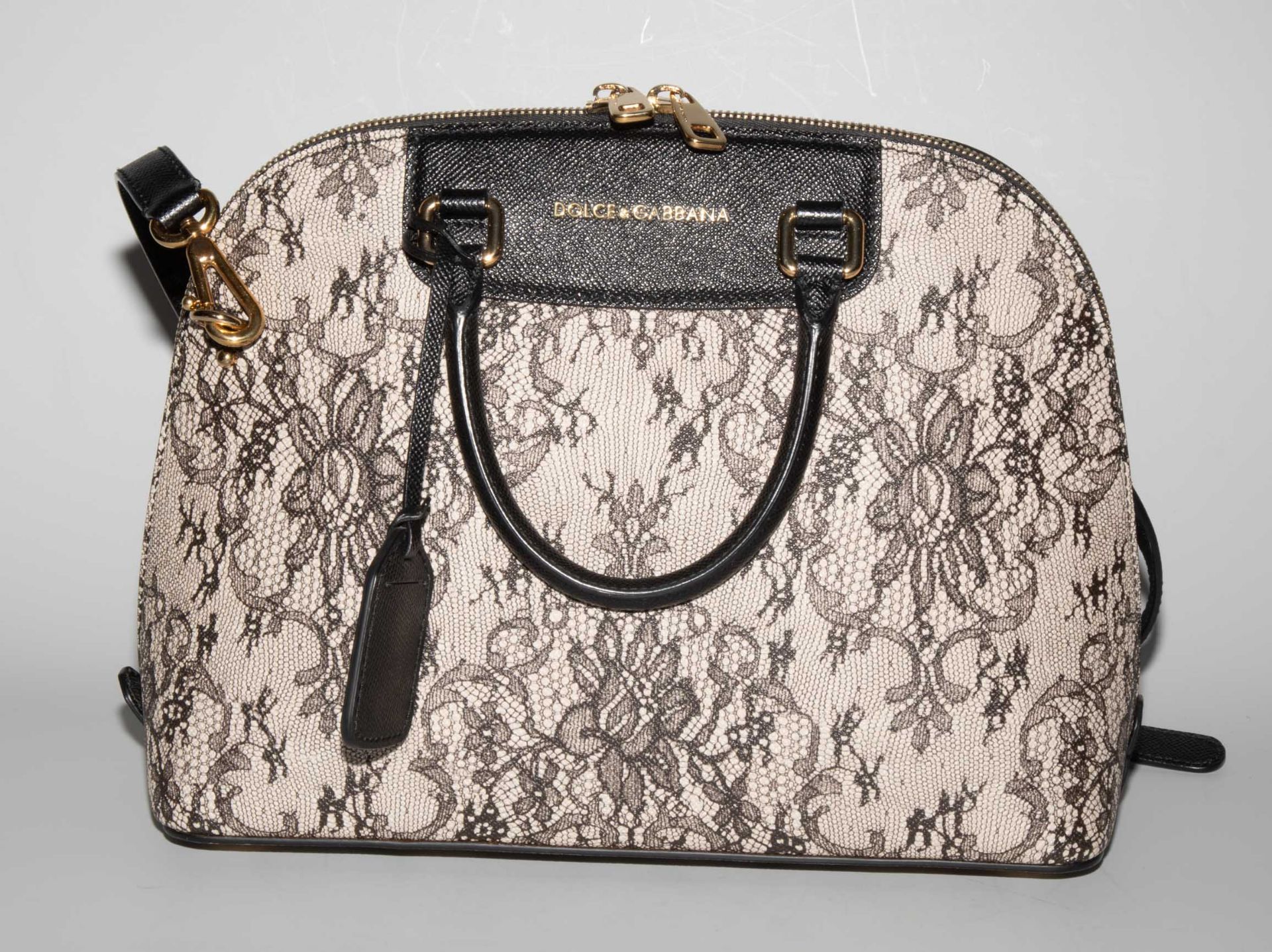 Dolce&Gabbana, Handtasche - Image 2 of 20