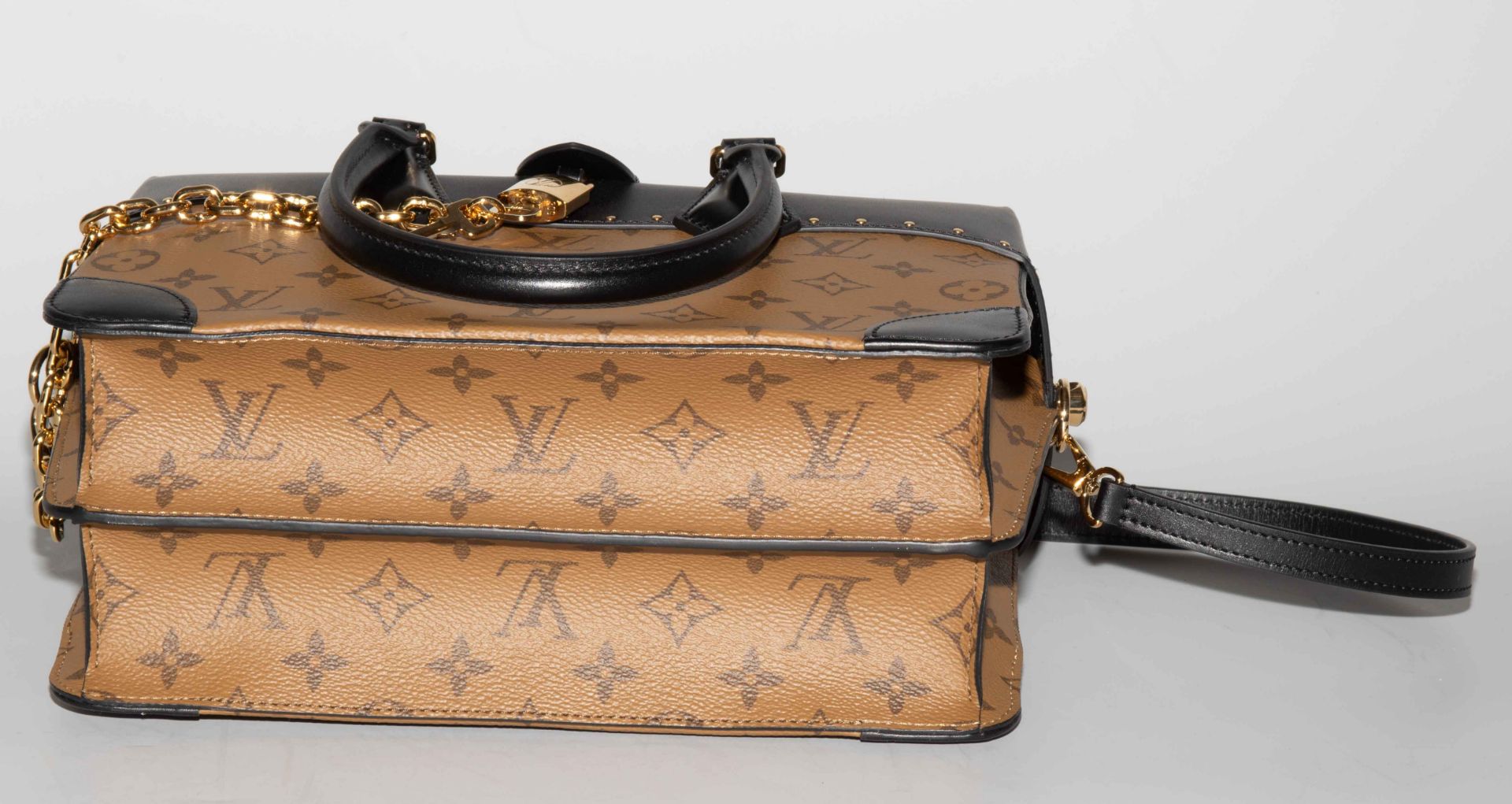 Louis Vuitton, Handtasche "City Malle" - Image 8 of 14