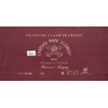 Chateau Pape Clement