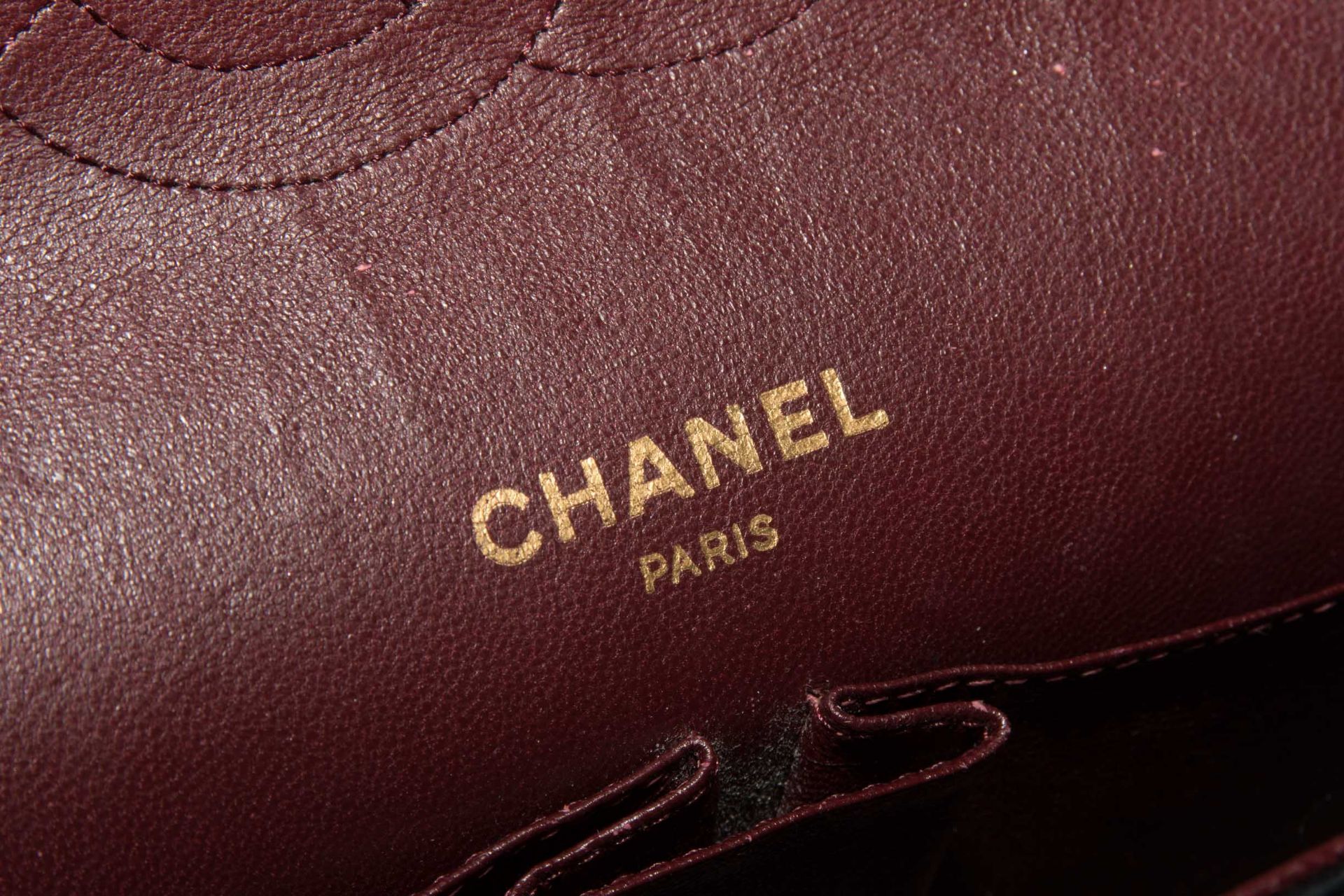 Chanel, Handtasche "Timeless" - Image 9 of 15
