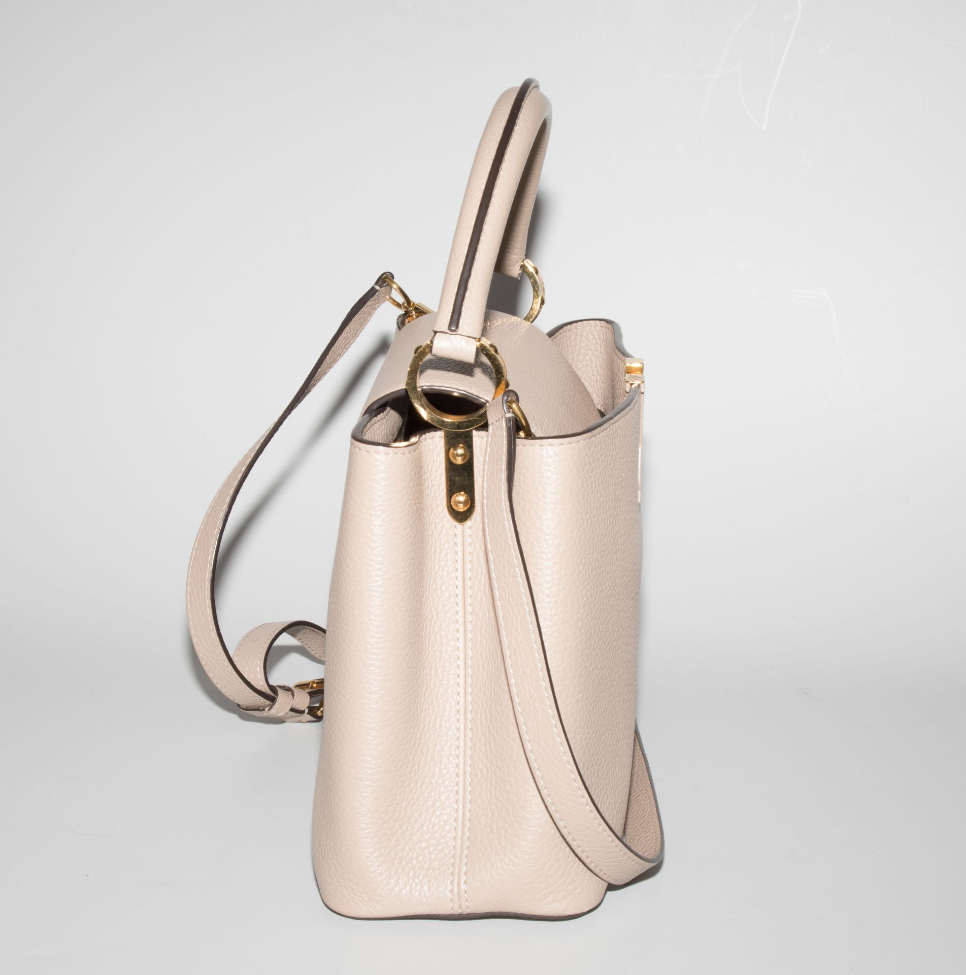 Louis Vuitton, Handtasche "Capucines" - Image 6 of 17