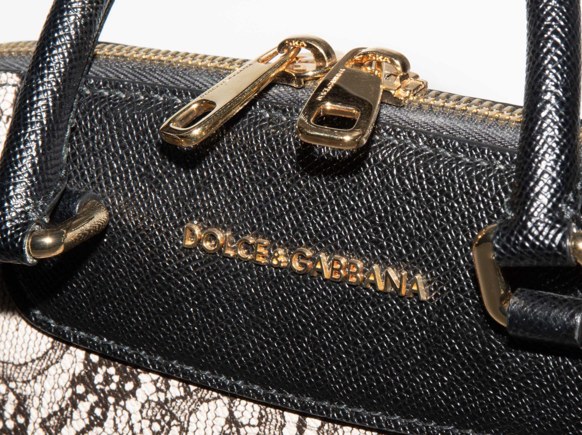 Dolce&Gabbana, Handtasche - Image 11 of 20