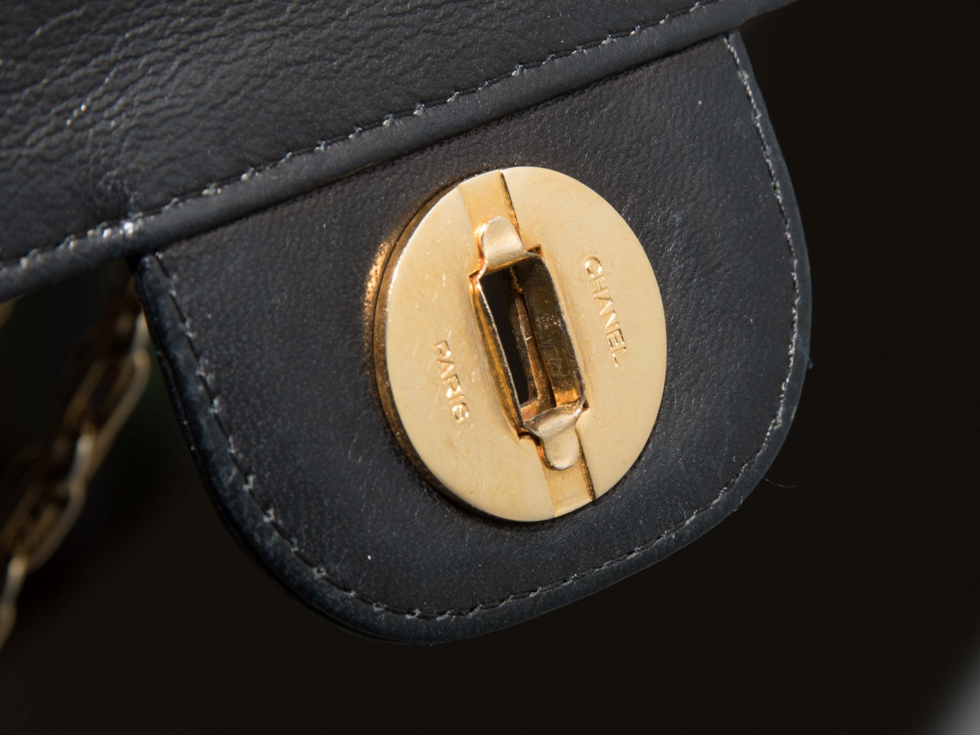 Chanel, Handtasche "Timeless" - Image 8 of 15