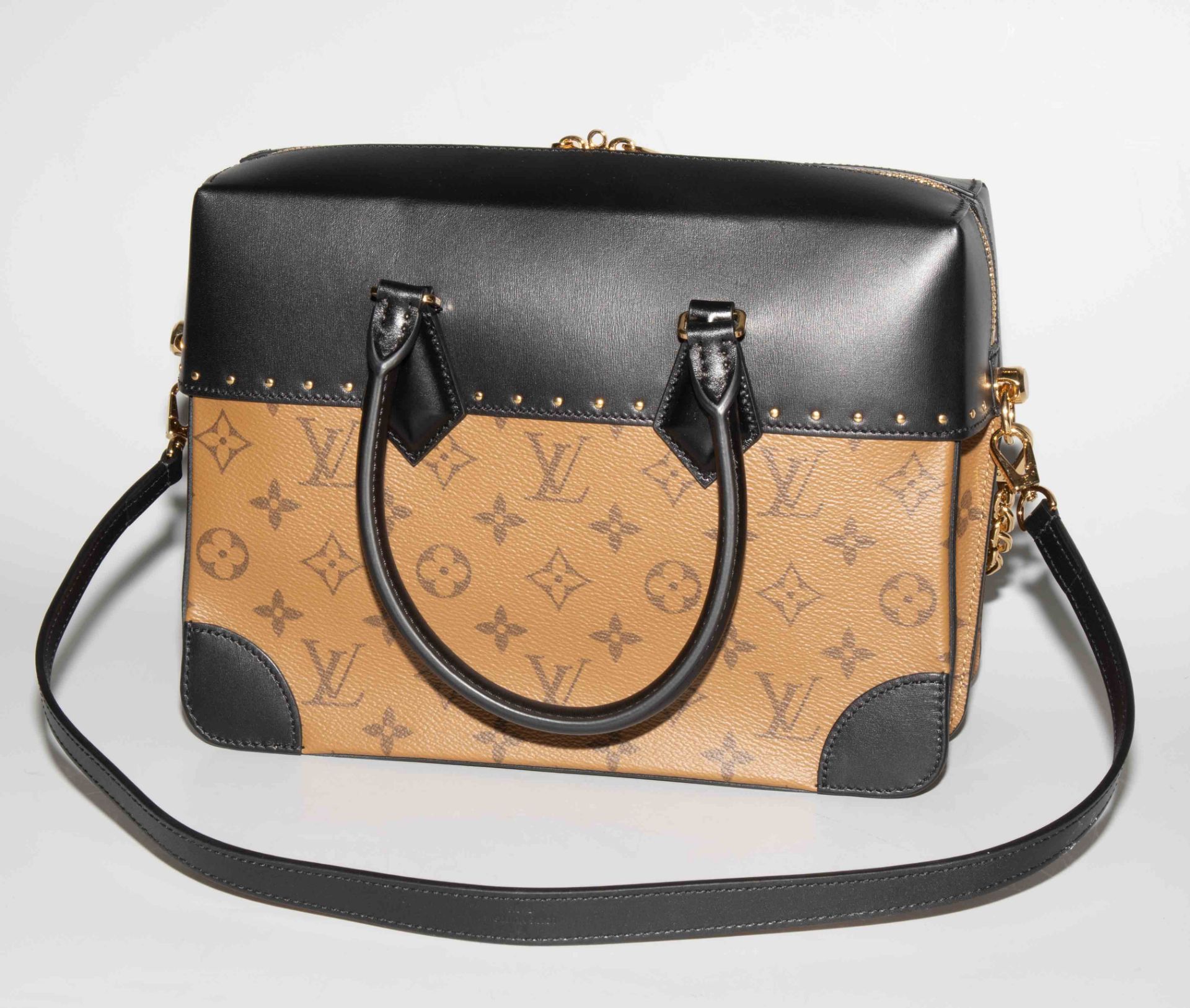 Louis Vuitton, Handtasche "City Malle" - Image 5 of 14