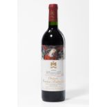 Chateau Mouton Rothschild