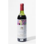 Chateau Mouton Rothschild