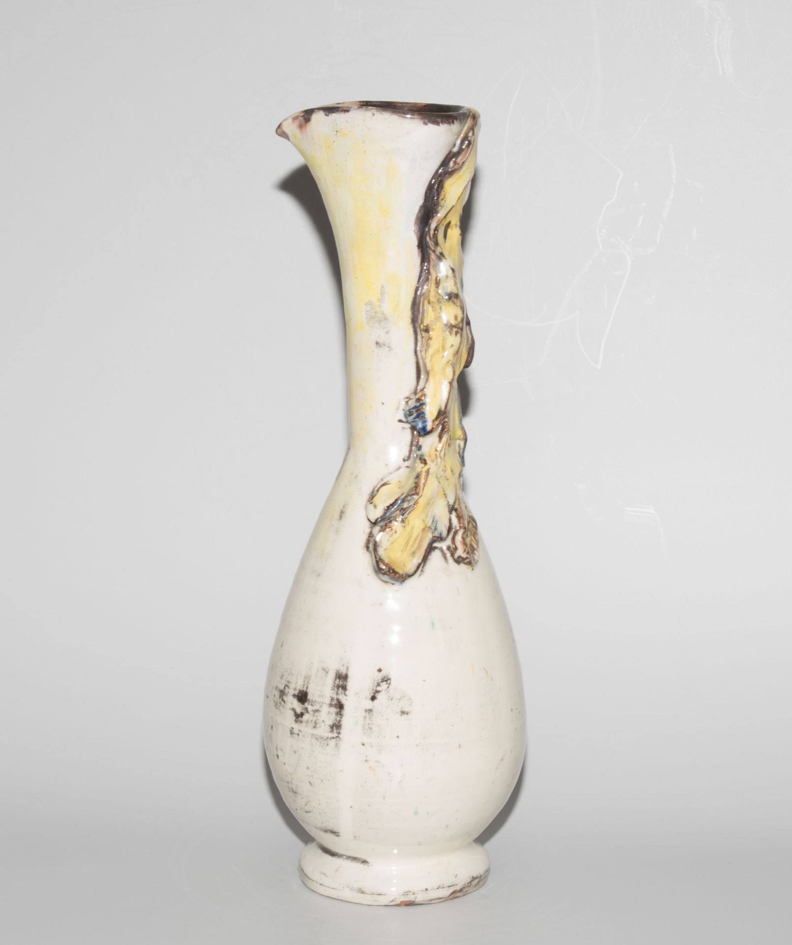 Margrit Linck-Daepp, grosse Vase - Image 2 of 7