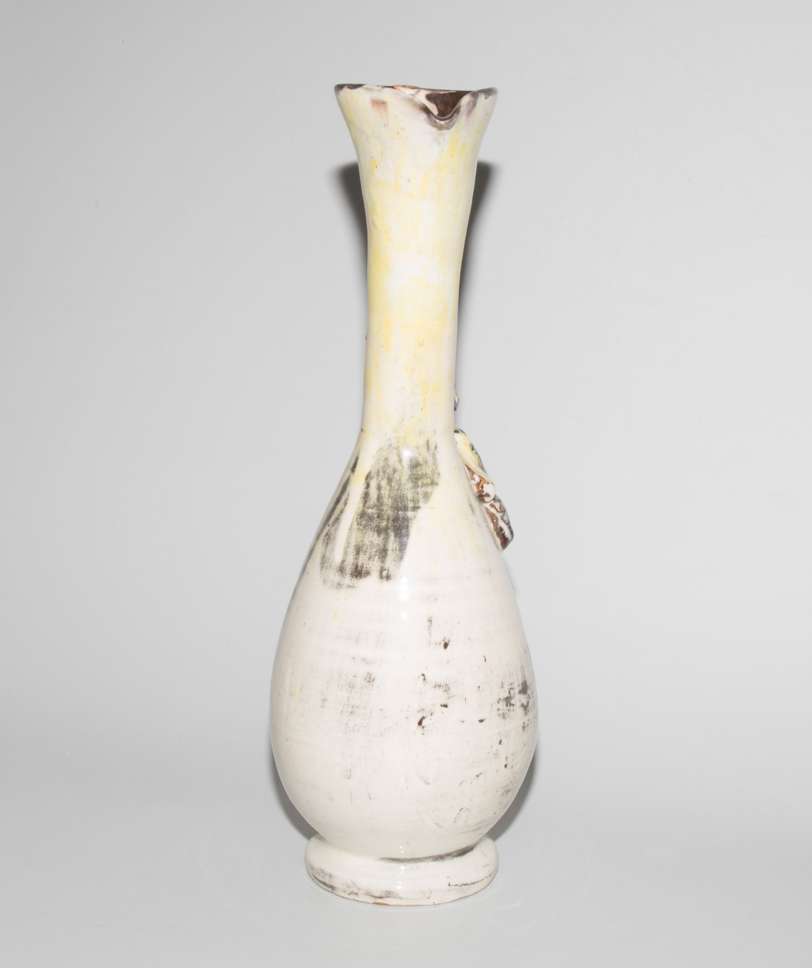 Margrit Linck-Daepp, grosse Vase - Image 5 of 7