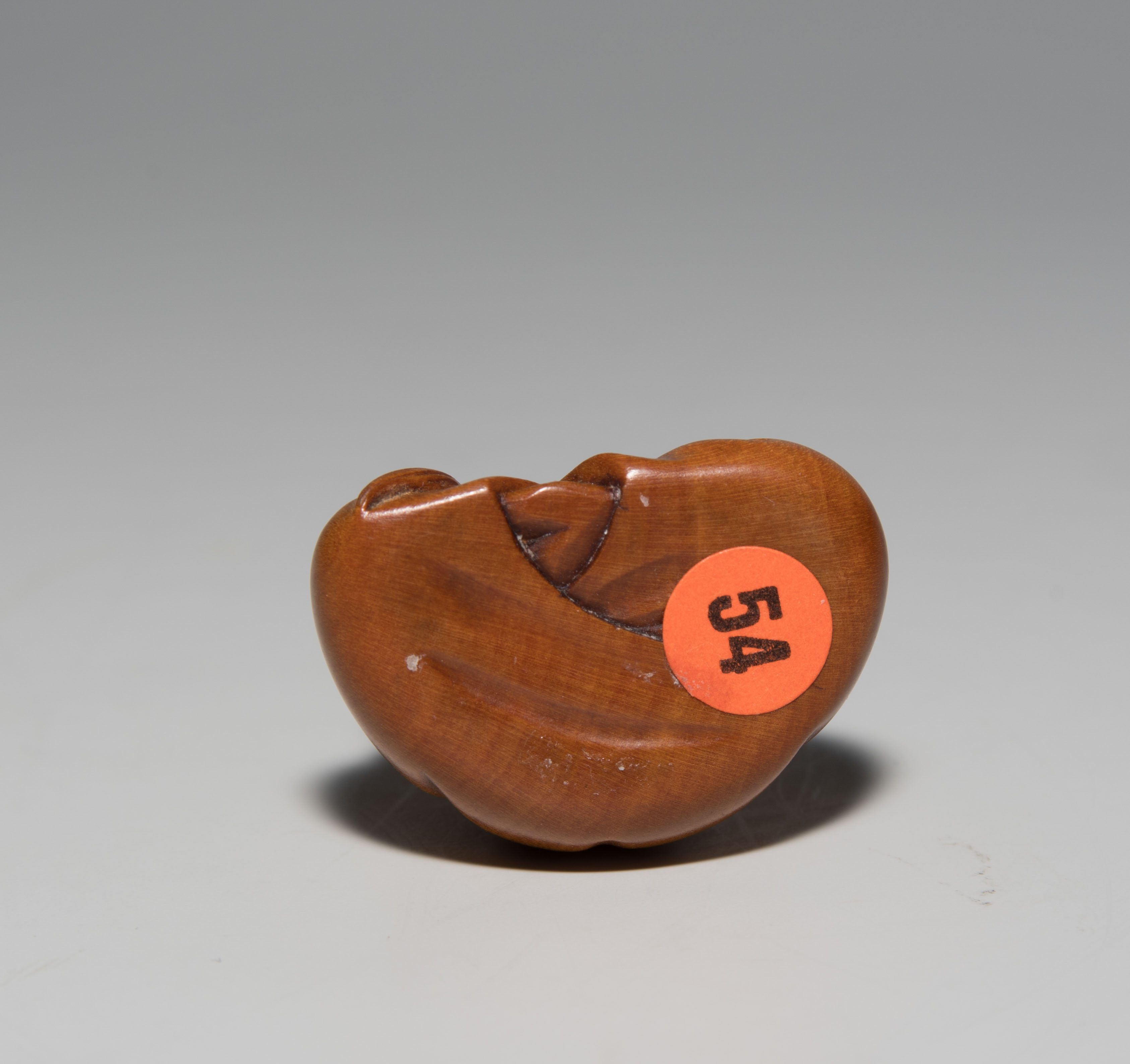 Holz-Netsuke - Image 6 of 7