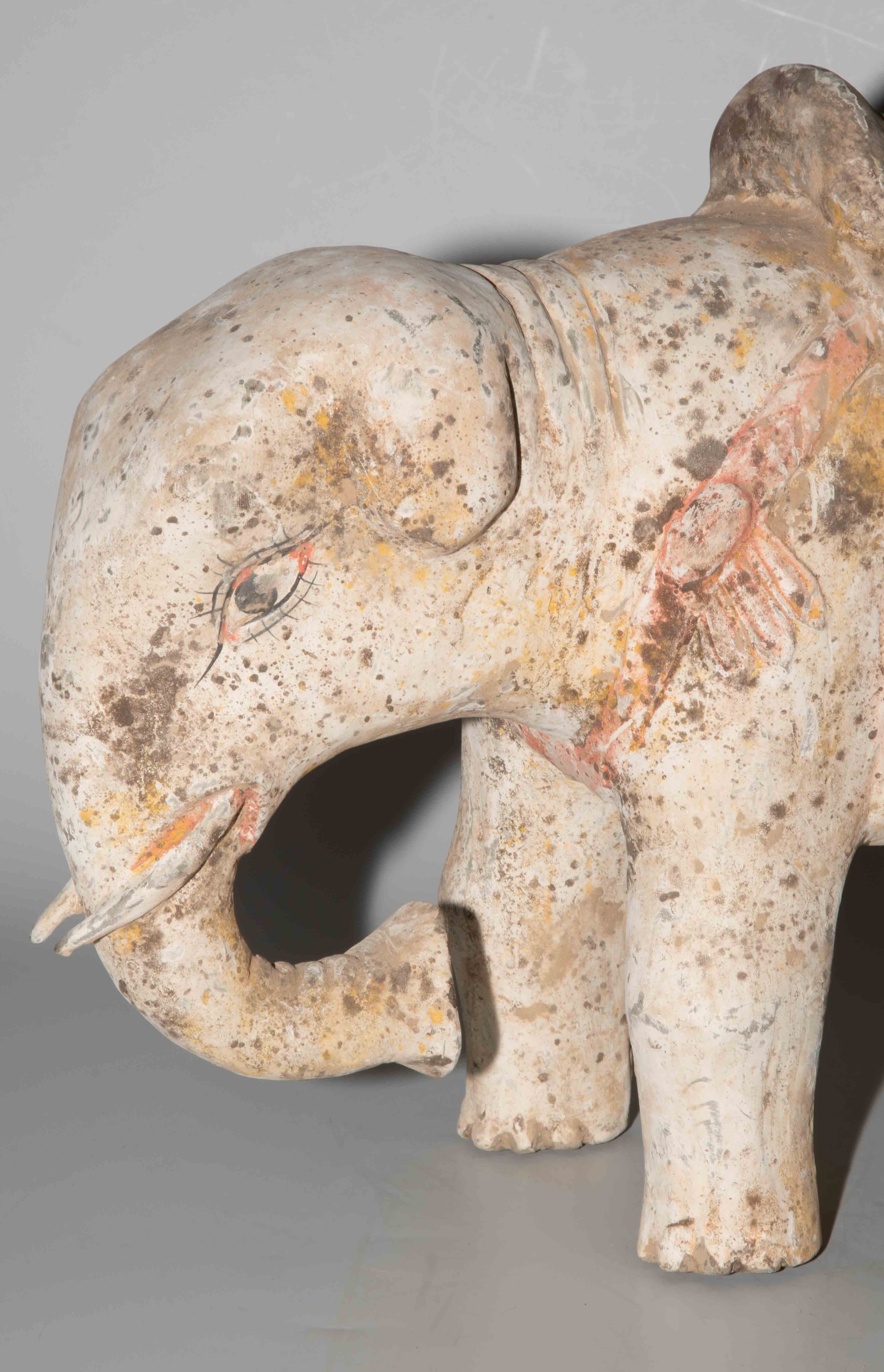 Grosser Elefant - Image 6 of 11