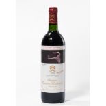 Chateau Mouton Rothschild