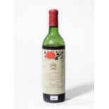 Chateau Mouton Rothschild