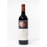 Chateau Mouton Rothschild