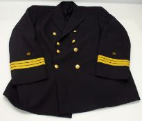 Uniformjacke