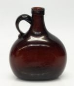 Antike Henkelflasche