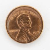 1 Cent