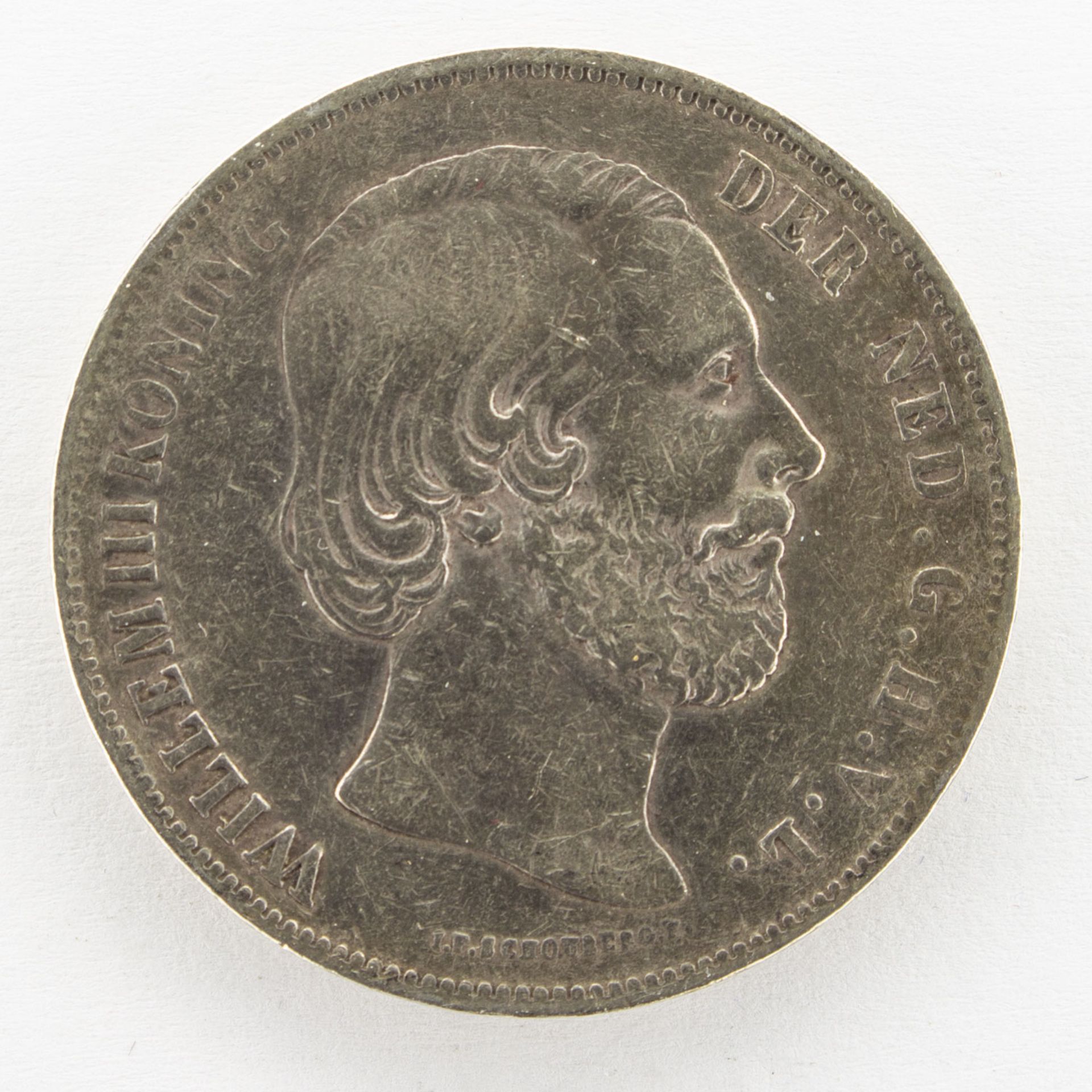 2 1/2 Gulden