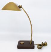 Designer Tischlampe