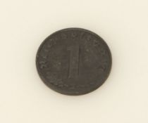 1 Pfennig