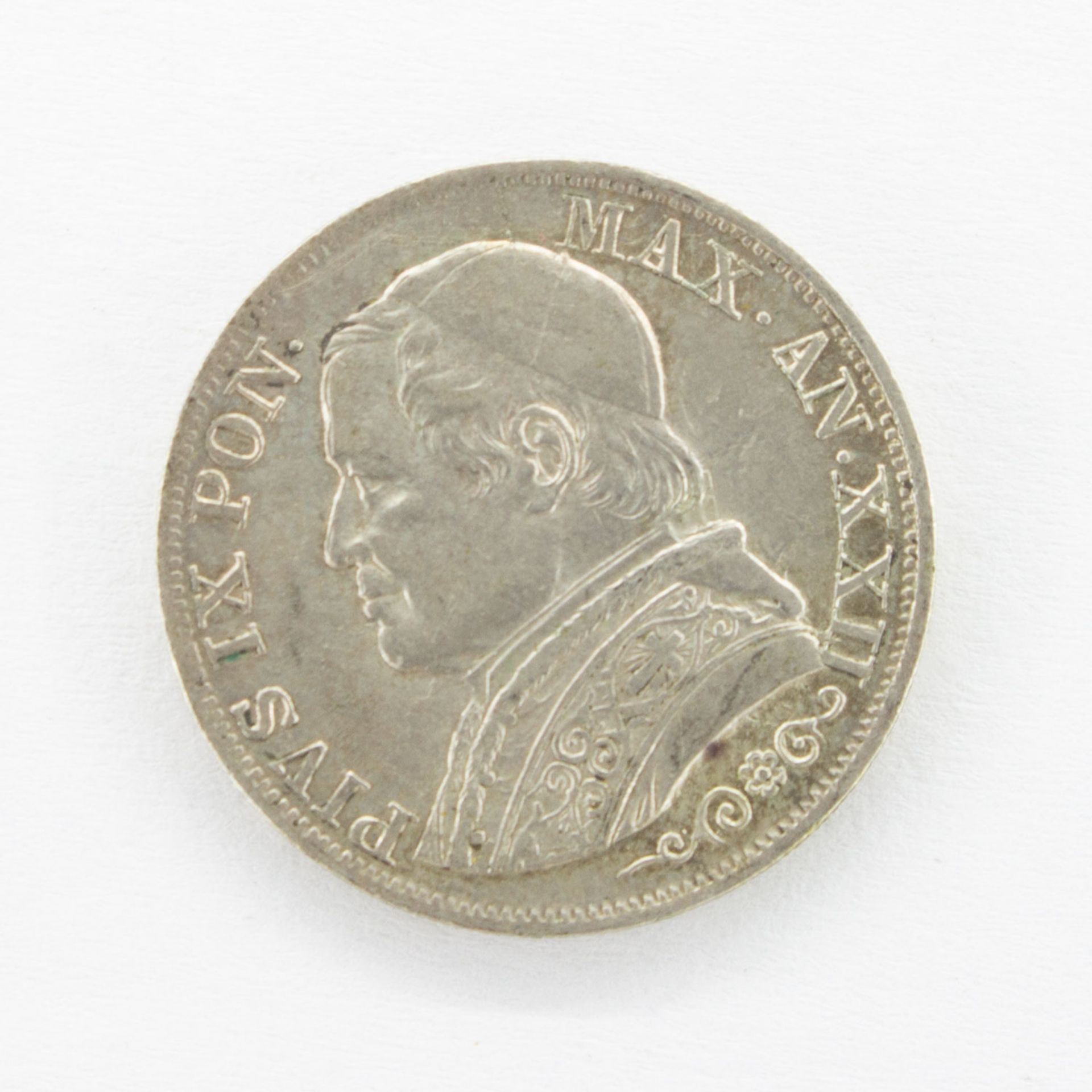 1 Lira