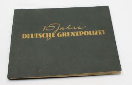 Hauptverwaltung Deutsche Grenzpolizei (Hrsg.)