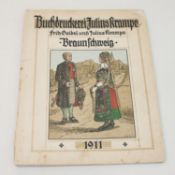 Braunschweig 1911