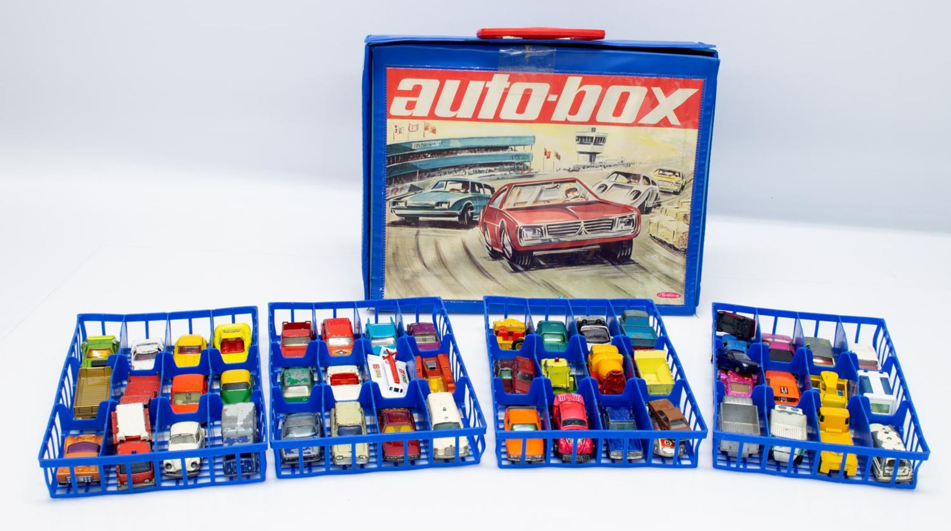 Autobox