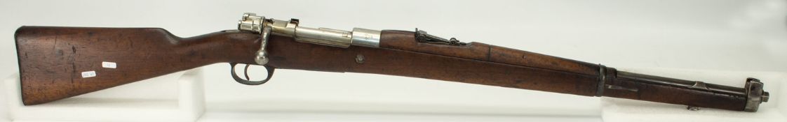 Gewehr (Salut)