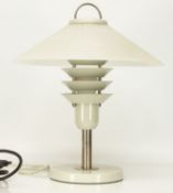 Design Tischlampe