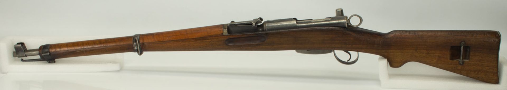 Gewehr (Salut)