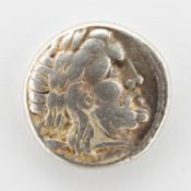 Tetradrachme