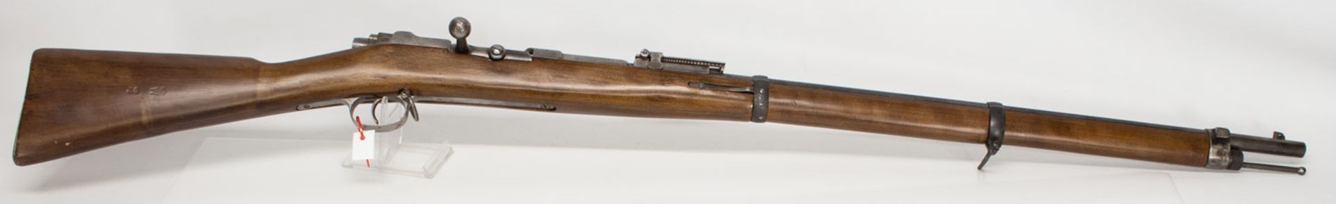 Infanteriegewehr - Bild 3 aus 3