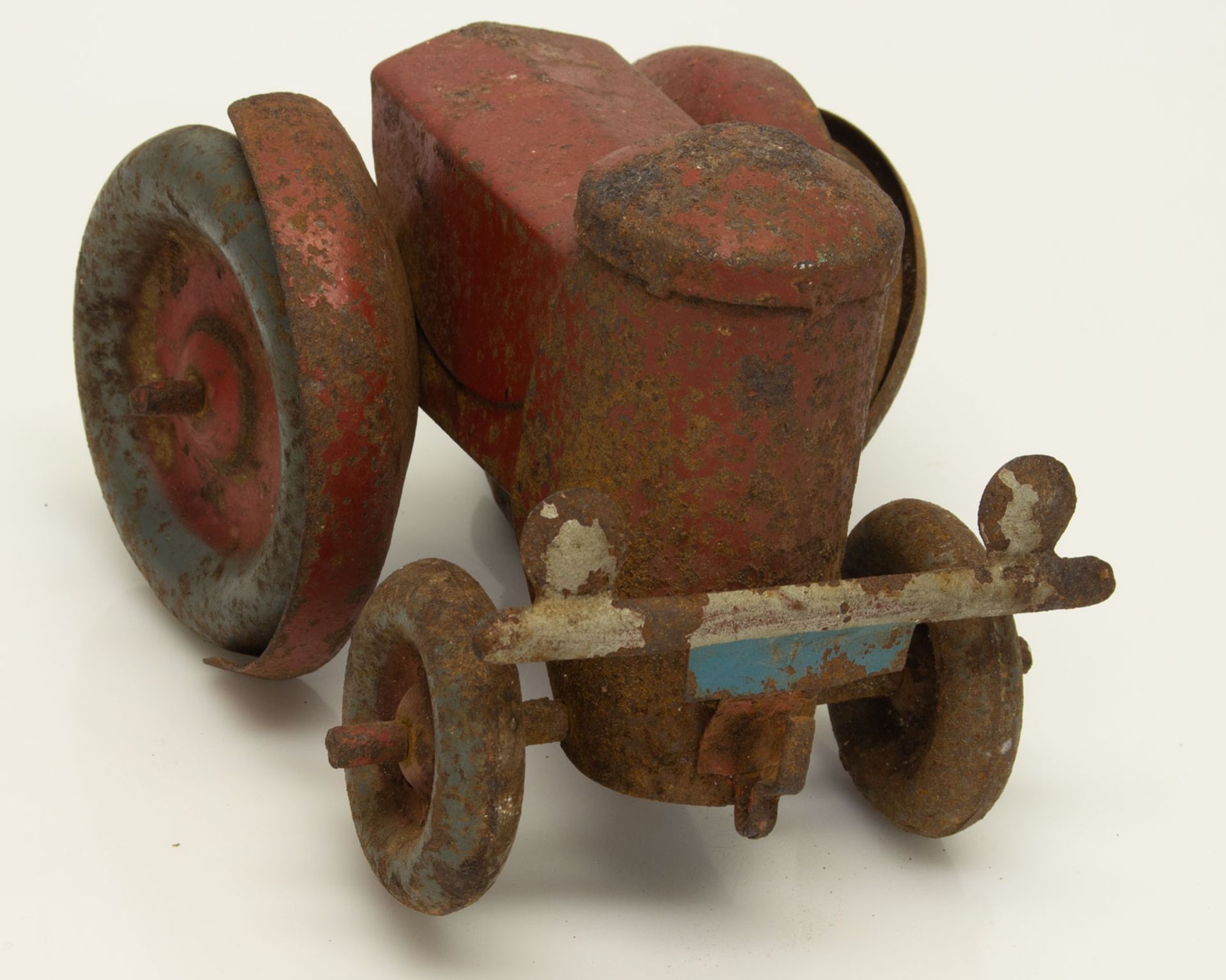 Spielzeug Traktor - Image 2 of 2