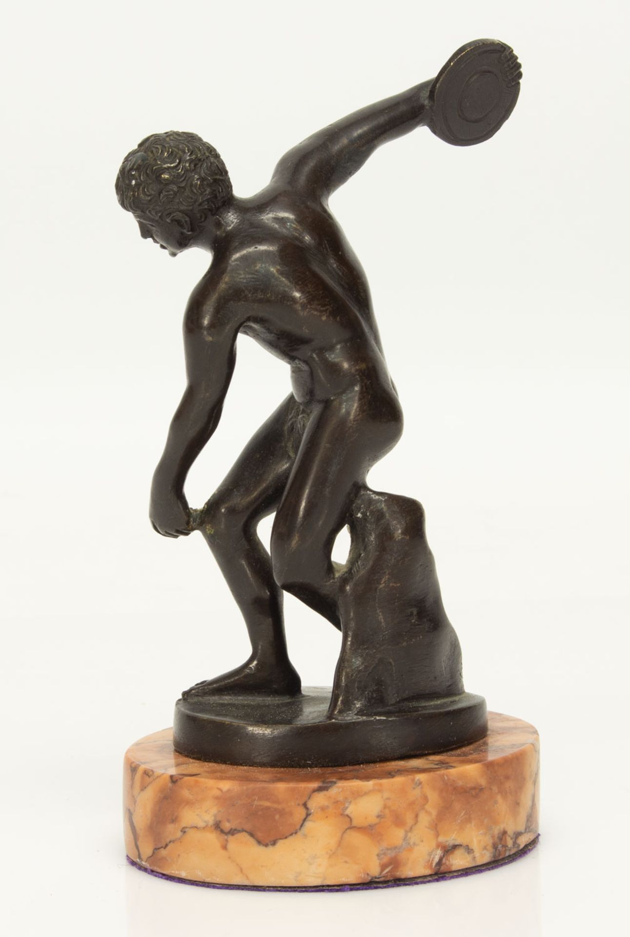 Discobolus - Image 2 of 2