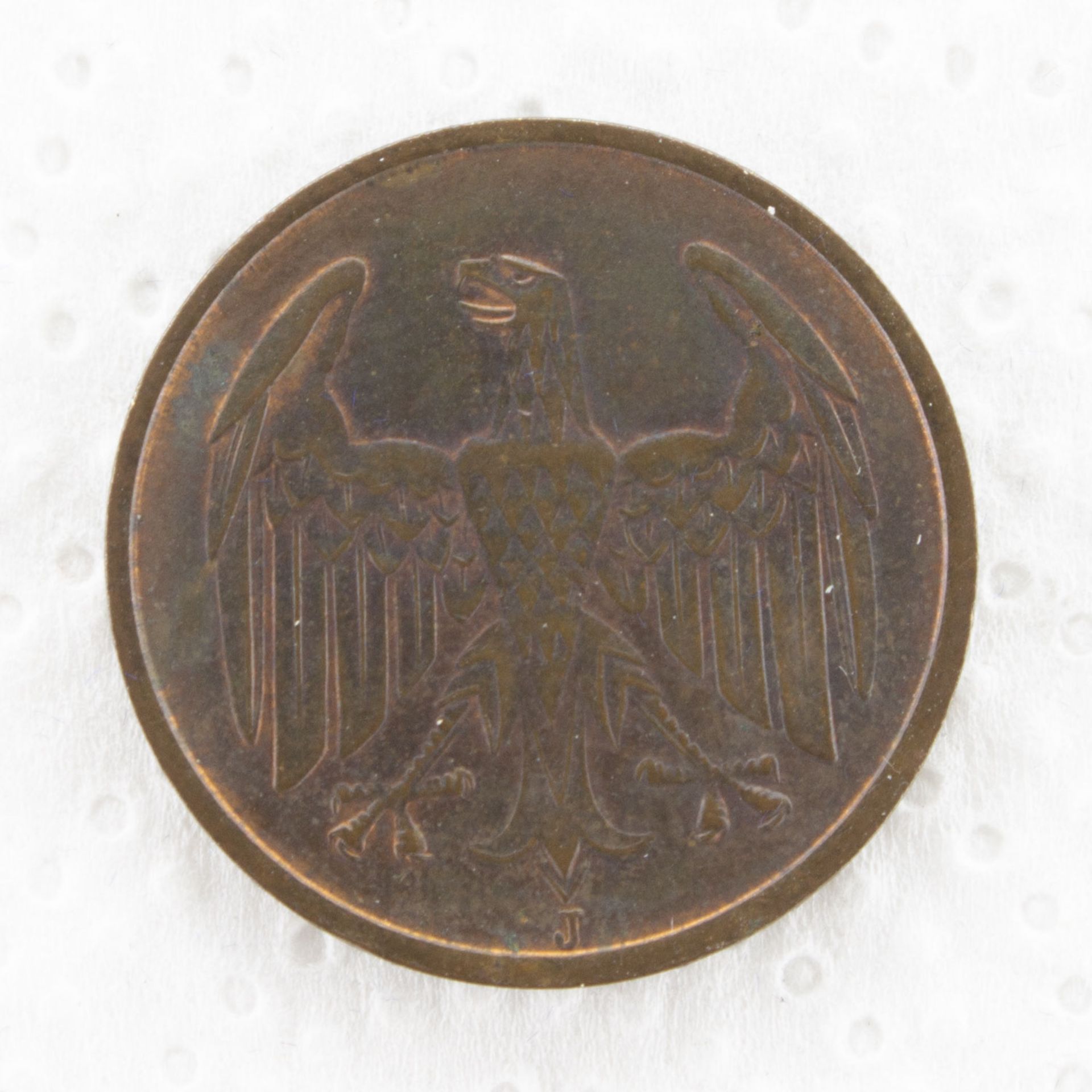 4 Pfennig