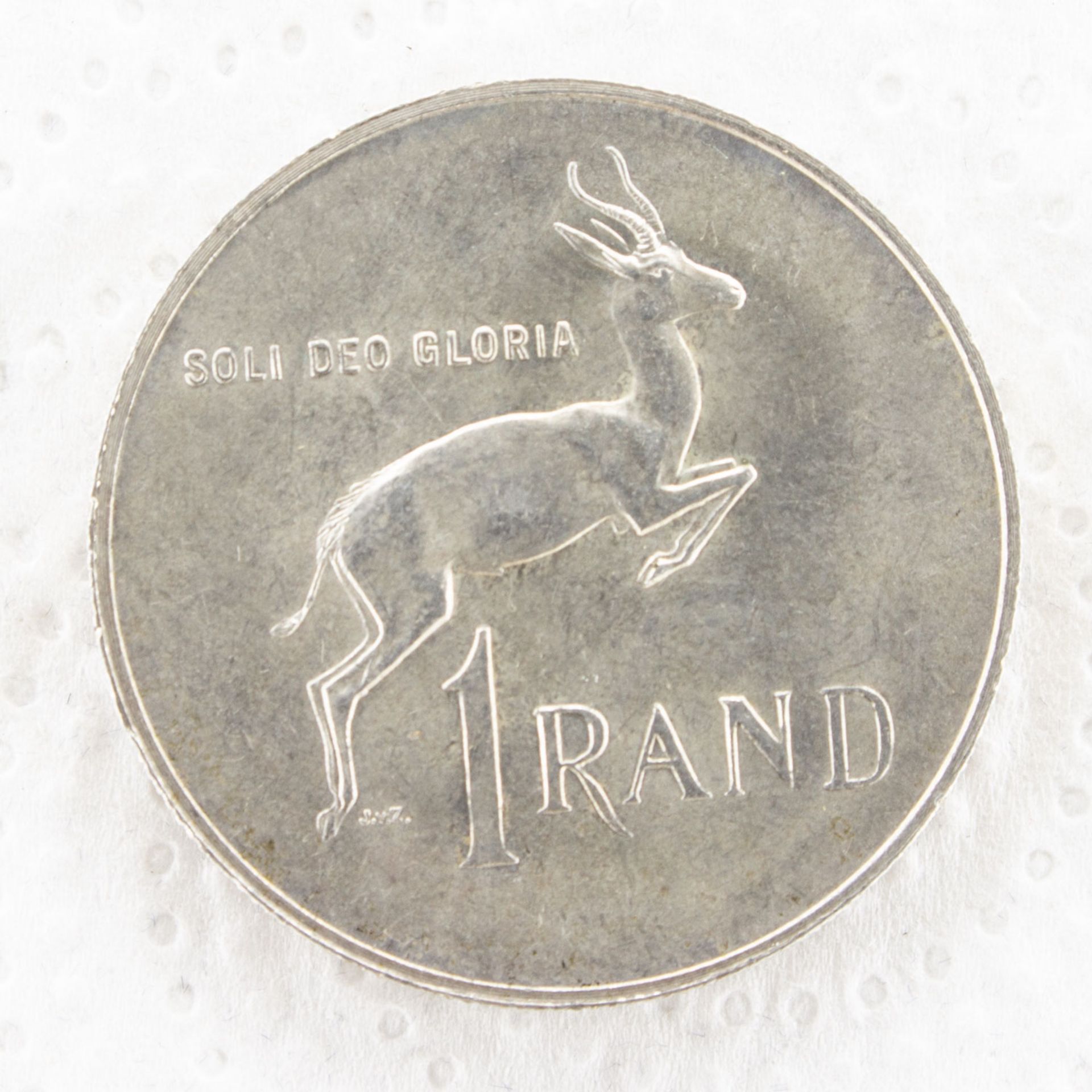 1 Rand