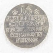 16 Schilling