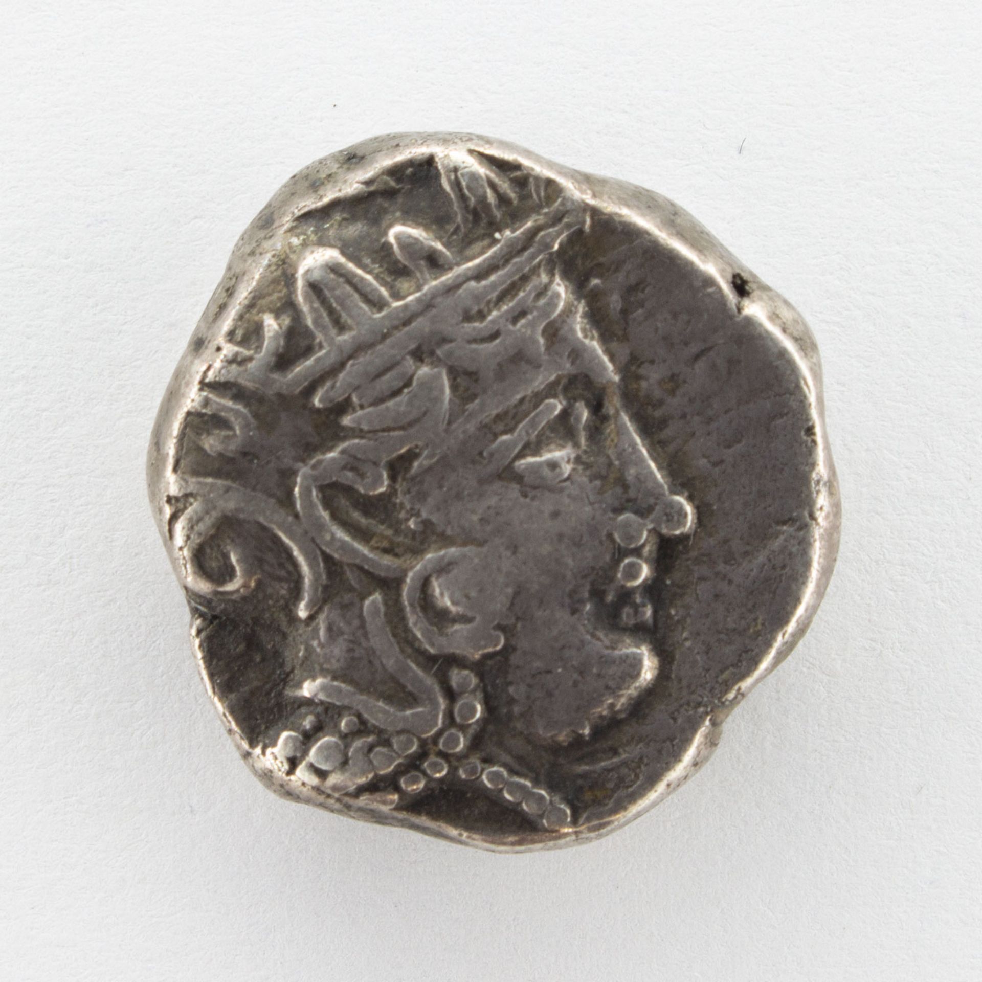 Tetradrachme