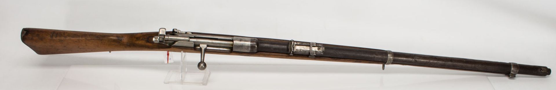 Infanteriegewehr M 88 - Bild 2 aus 3