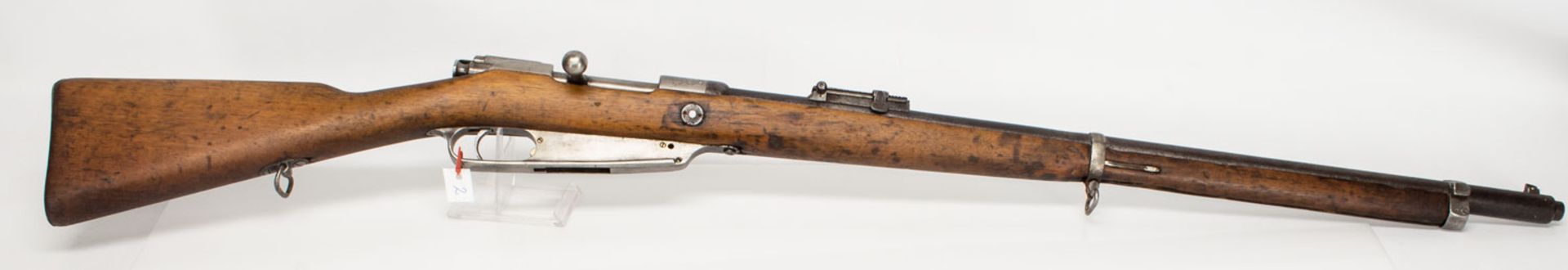 Infanteriegewehr M 88