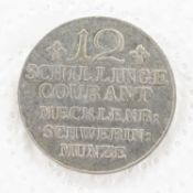 12 Schilling