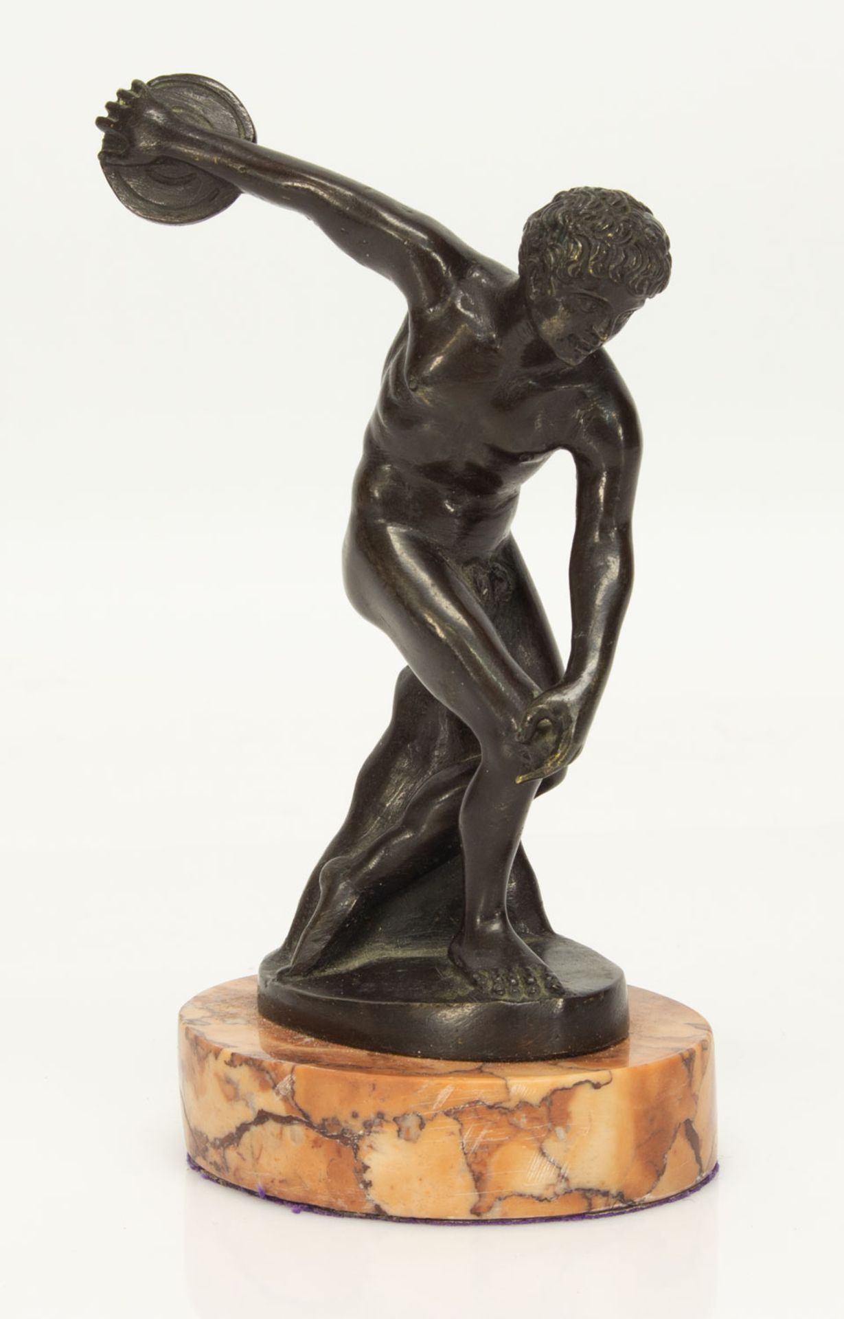 Discobolus