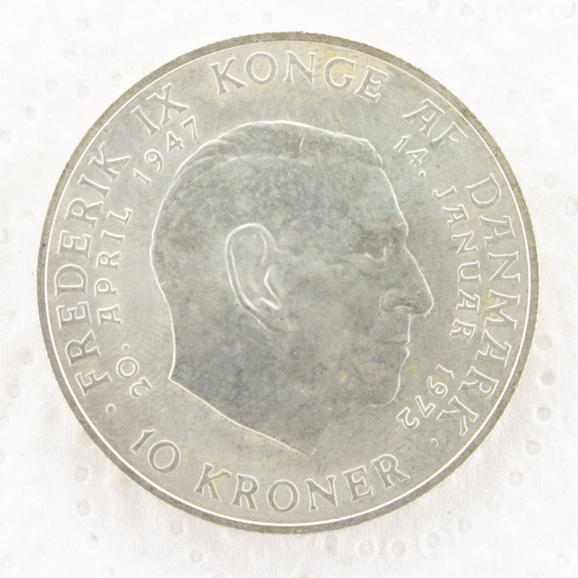 10 Kronen - Bild 2 aus 2
