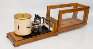 Barograph