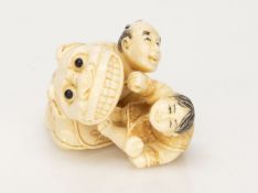 Netsuke